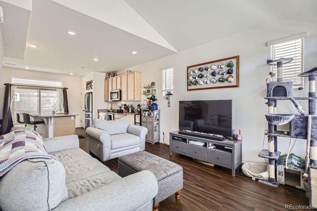 3506 Valleywood Court, Johnstown, CO 80534