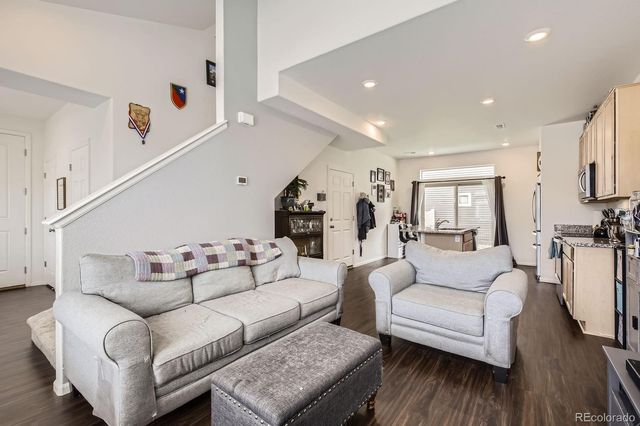 3506 Valleywood Court, Johnstown, CO 80534