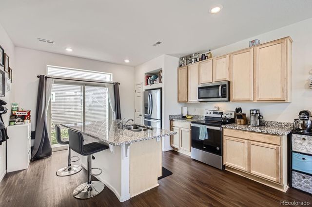 3506 Valleywood Court, Johnstown, CO 80534