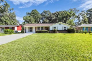 110 Monica Boulevard, Savannah, GA 31419