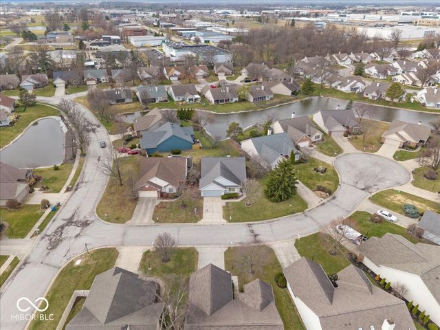 8808 Stirrup Court, Indianapolis, IN 46256
