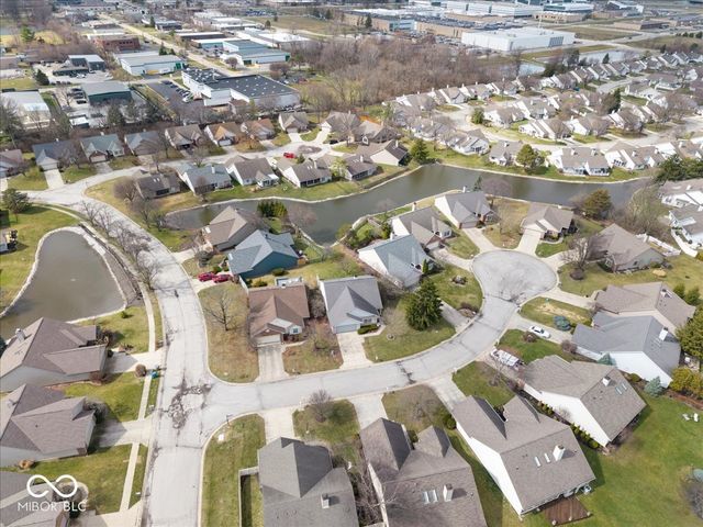 8808 Stirrup Court, Indianapolis, IN 46256