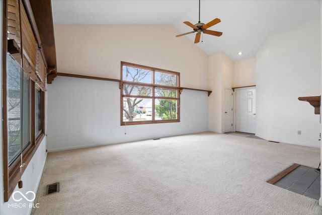 8808 Stirrup Court, Indianapolis, IN 46256