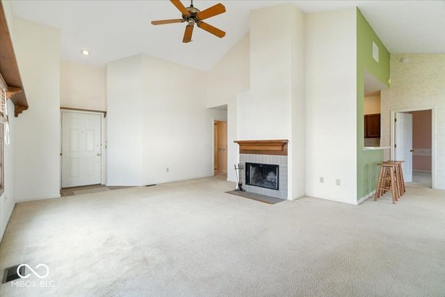 8808 Stirrup Court, Indianapolis, IN 46256