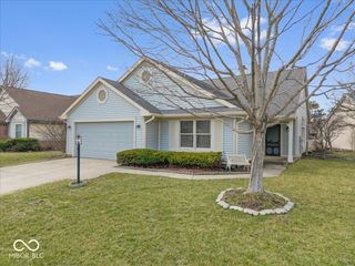 8808 Stirrup Court, Indianapolis, IN 46256