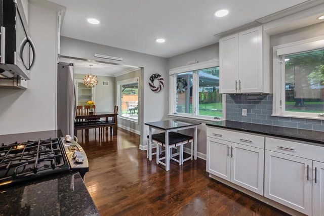 12001 W Underwood PARKWAY, Wauwatosa, WI 53226