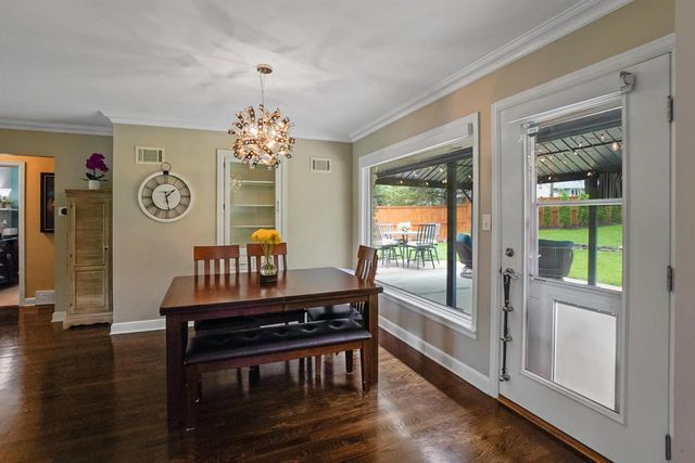12001 W Underwood PARKWAY, Wauwatosa, WI 53226