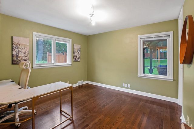 12001 W Underwood PARKWAY, Wauwatosa, WI 53226
