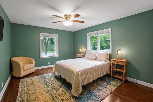 12001 W Underwood PARKWAY, Wauwatosa, WI 53226