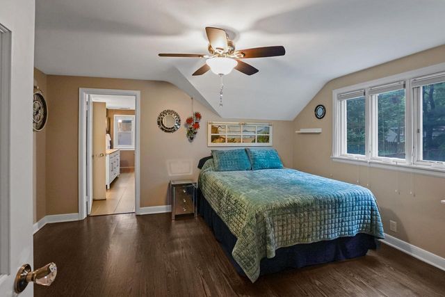 12001 W Underwood PARKWAY, Wauwatosa, WI 53226