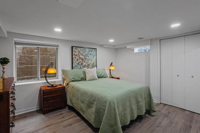 12001 W Underwood PARKWAY, Wauwatosa, WI 53226