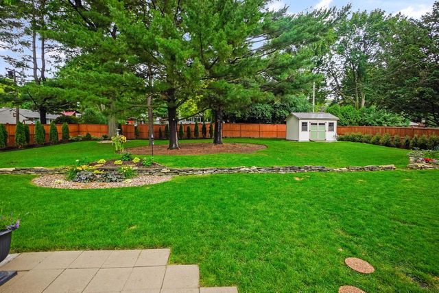 12001 W Underwood PARKWAY, Wauwatosa, WI 53226