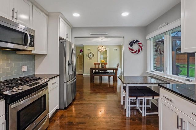12001 W Underwood PARKWAY, Wauwatosa, WI 53226