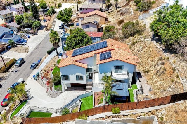 1329 Portola Ave, Spring Valley, CA 91977