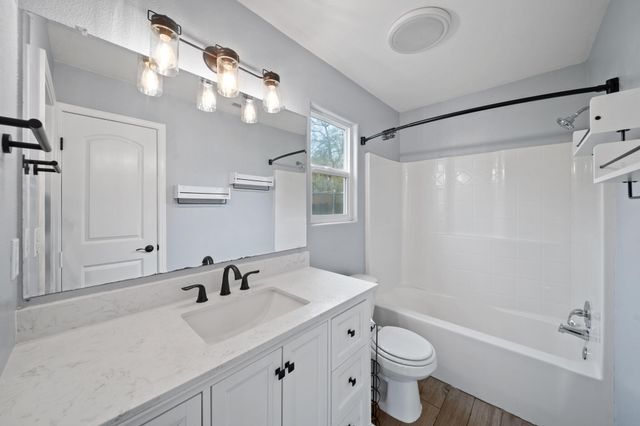 19530 Wildwood Place, Cottonwood, CA 96022