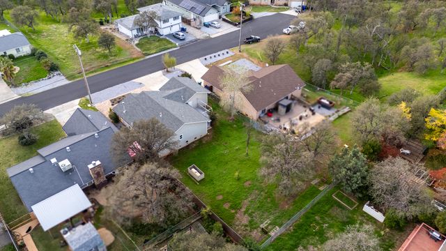 19530 Wildwood Place, Cottonwood, CA 96022