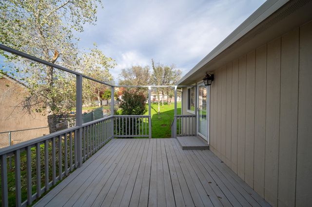 19530 Wildwood Place, Cottonwood, CA 96022