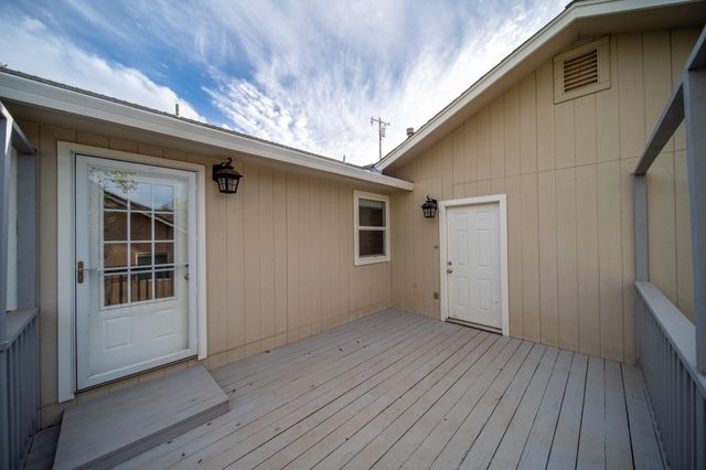 19530 Wildwood Place, Cottonwood, CA 96022