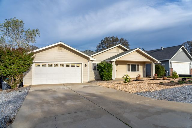 19530 Wildwood Place, Cottonwood, CA 96022