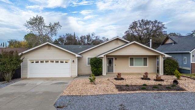 19530 Wildwood Place, Cottonwood, CA 96022