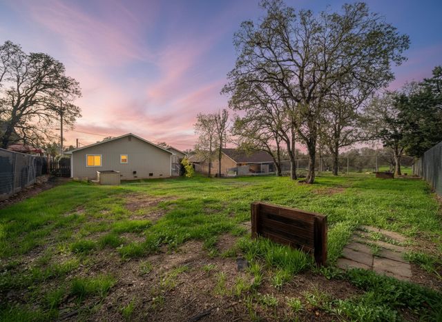 19530 Wildwood Place, Cottonwood, CA 96022