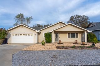 19530 Wildwood Place, Cottonwood, CA 96022