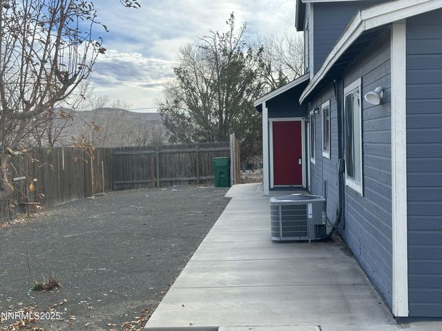 7710 Cheyenne Trail, Stagecoach, NV 89429