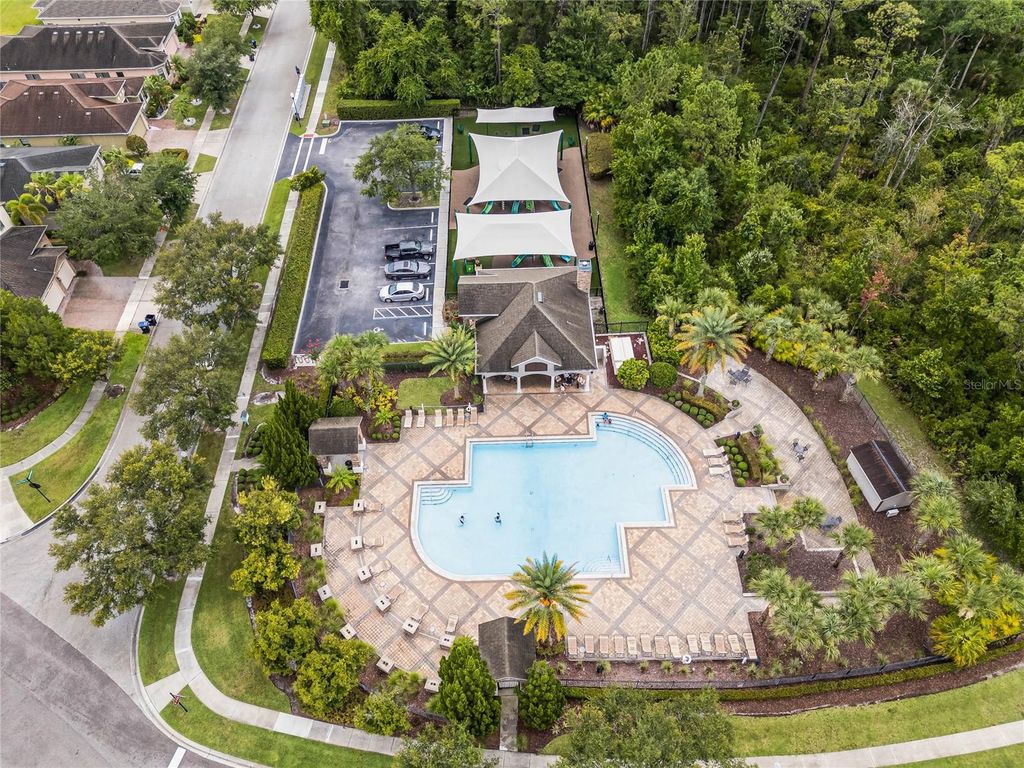 Image 33 of property listing at 10802 ARBOR VIEW BOULEVARD, Orlando, FL 32825