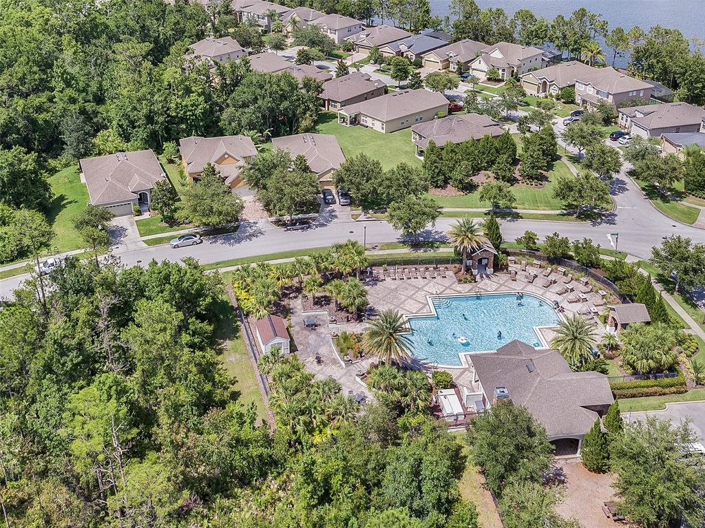 Image 41 of property listing at 10802 ARBOR VIEW BOULEVARD, Orlando, FL 32825