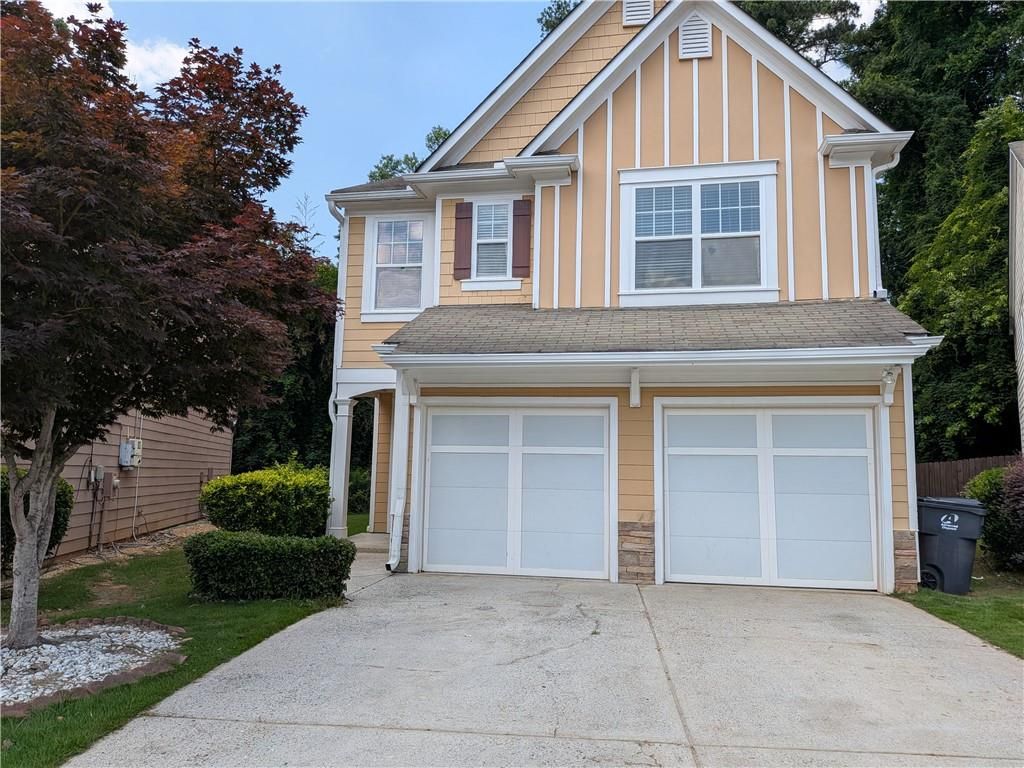 4624 Windale Drive, Lawrenceville, GA 30044