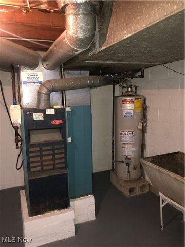 25151 Euclid Avenue, Euclid, OH 44117