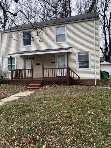 25151 Euclid Avenue, Euclid, OH 44117