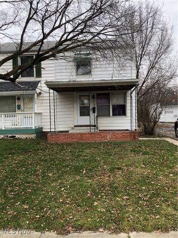 25151 Euclid Avenue, Euclid, OH 44117