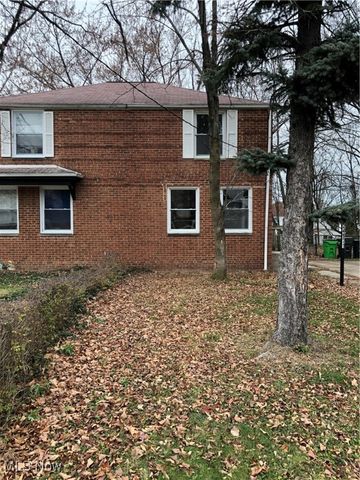25151 Euclid Avenue, Euclid, OH 44117
