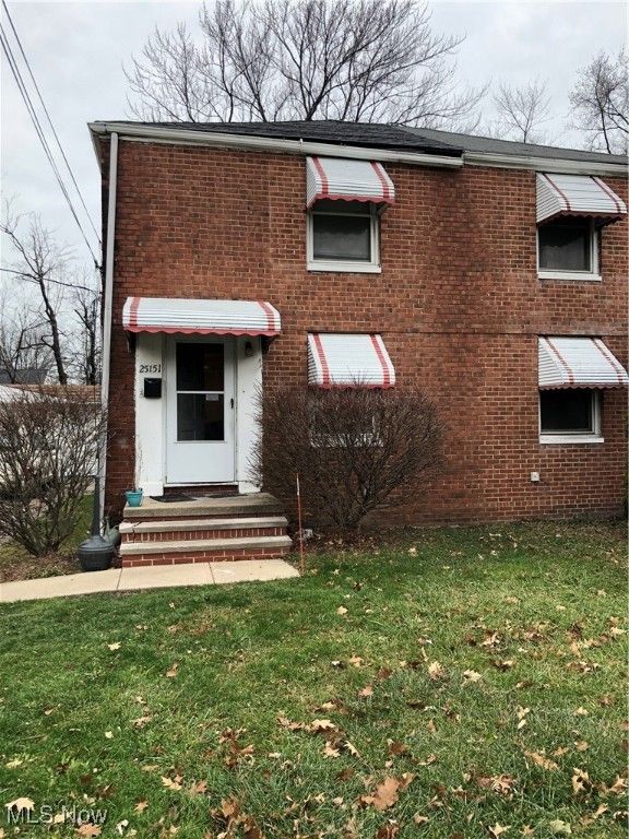 25151 Euclid Avenue, Euclid, OH 44117