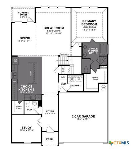 322 Cowboy Knoll, Cibolo, TX 78108