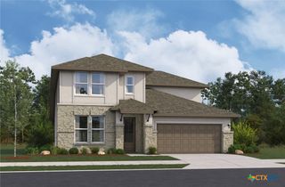 322 Cowboy Knoll, Cibolo, TX 78108