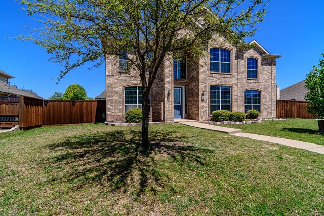 615 Lone Ridge Way, Murphy, TX 75094