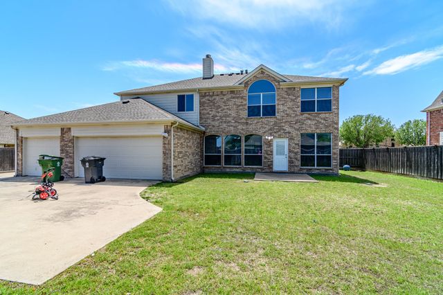 615 Lone Ridge Way, Murphy, TX 75094