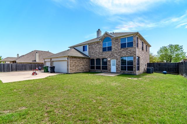 615 Lone Ridge Way, Murphy, TX 75094