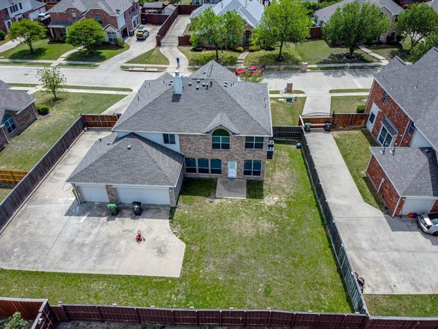 615 Lone Ridge Way, Murphy, TX 75094