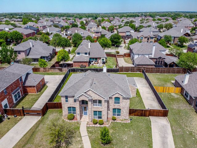 615 Lone Ridge Way, Murphy, TX 75094