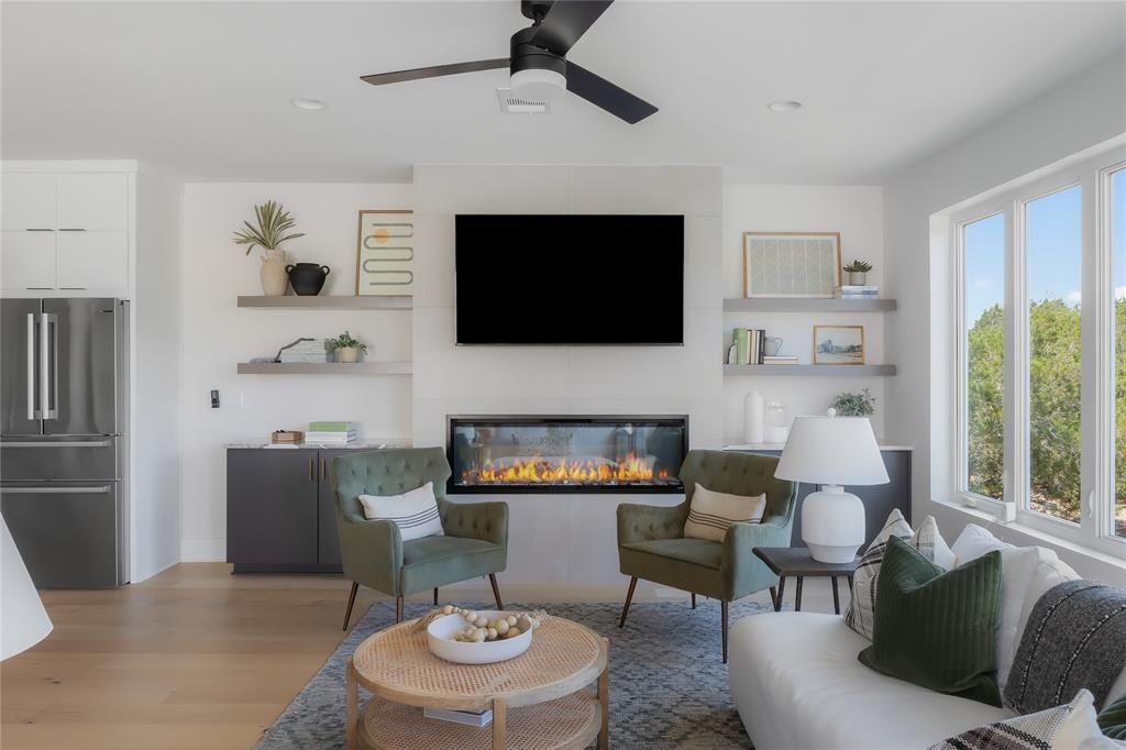 7809 Old Bee Caves RD 21, Austin, TX 78735