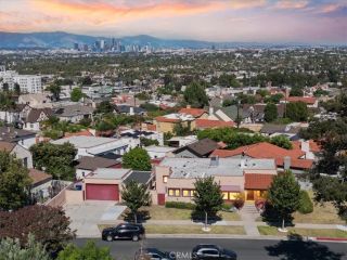 4930 Chesley, View Park, CA 90043