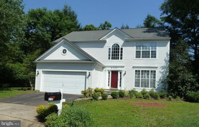 2705 THISTLEDOWN TER, Olney, MD 20832