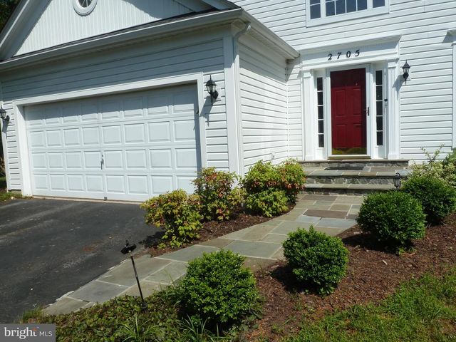 2705 THISTLEDOWN TER, Olney, MD 20832