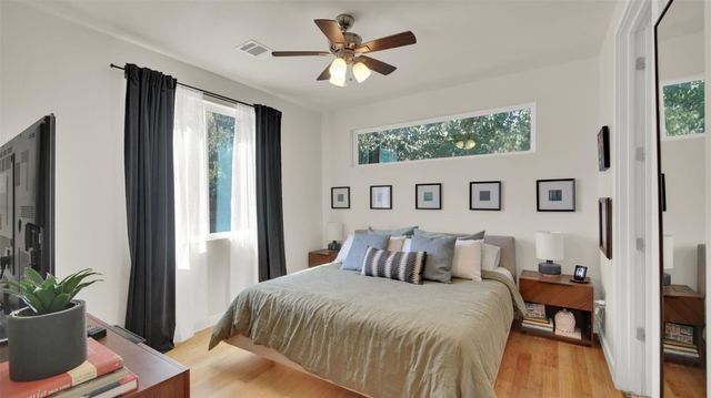 510 Blackson Ave 2, Austin, TX 78752