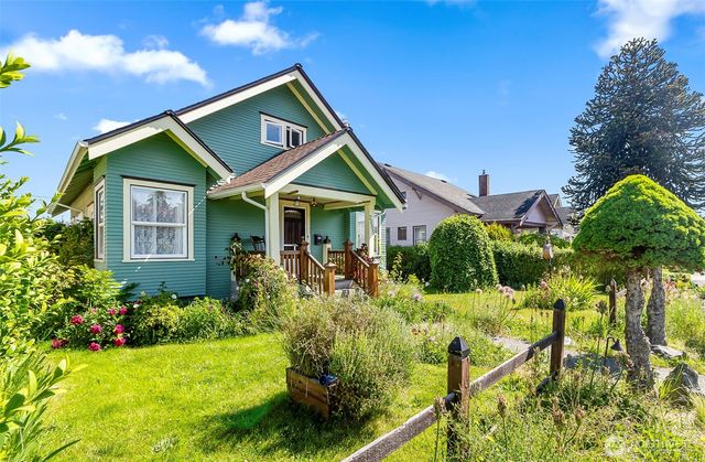 2605 21st Street, Everett, WA 98201