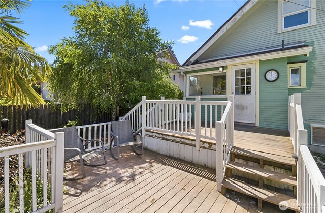2605 21st Street, Everett, WA 98201
