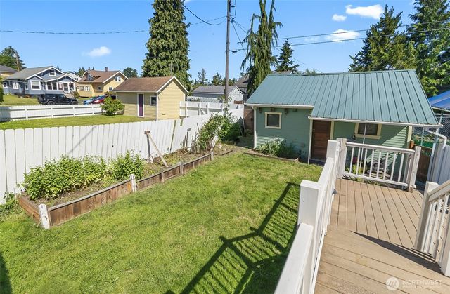2605 21st Street, Everett, WA 98201